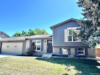 4382 S Xenon St, Morrison, CO 80465