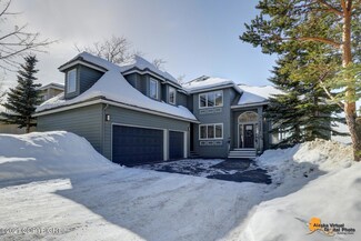 18520 Kittiwake Cir, Anchorage, AK 99516