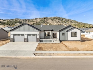3849 S Arizona St, Butte, MT 59701
