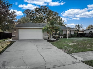 2419 Cleveland Rd, Sebring, FL 33870
