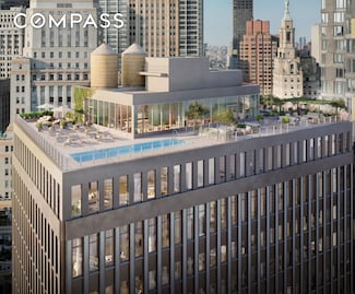 55 Broad St Unit 618, New York, NY 10004