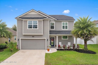 72 Sierras Loop, St. Augustine, FL 32086