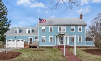 36 Albright Rd, Sterling, MA 01564