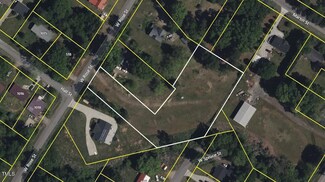 Tbd E Rose St, Sanford, NC 27330