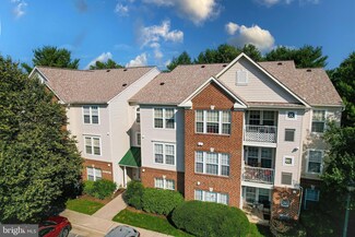 2055 Hunting Ridge Dr, Owings Mills, MD 21117