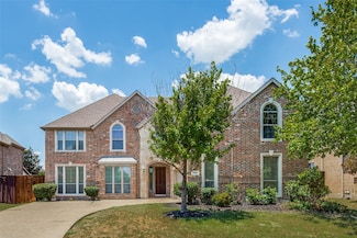 10845 Silver Dollar Dr, Frisco, TX 75033