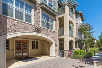 2881 Meridian Ave Unit 304, San Jose, CA 95124