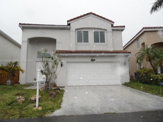 1845 Vista Way, Margate, FL 33063