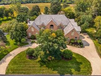 5899 Partridge Ln, Long Grove, IL 60047