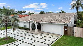5976 SW 88th Place, Miami, FL 33173
