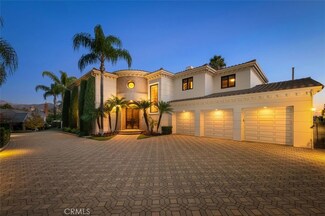 960 Cloverview Dr, Glendora, CA 91741