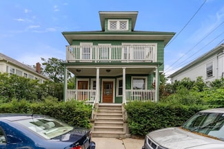 57 Atherton St Unit 57, Somerville, MA 02143