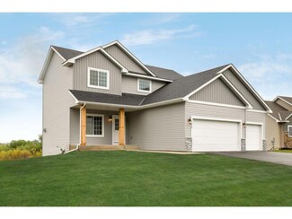 6457 Carrigan Lake Dr, Waverly, MN 55390
