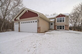 434 155th Ave NW, Andover, MN 55304