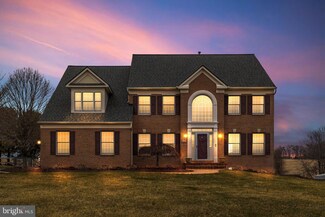 3117 Rolling Meadows Ct, Monrovia, MD 21770