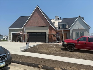 18241 Baxter Place, Clive, IA 50325