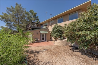 10950 E Old Hwy 93, Kingman, AZ 86401