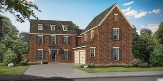 1175 Brayfield Crest Dr, Vestavia Hills, AL 35242