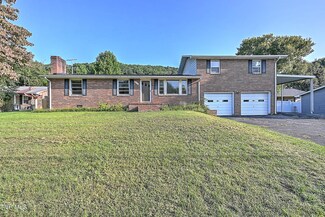 509 Sugar Hollow Rd, Piney Flats, TN 37686
