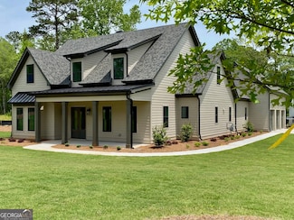 LOT 151 Shady Creek Ln, Newnan, GA 30263