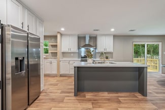 493 Marigold Ave, Defuniak Springs, FL 32433