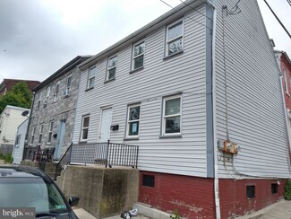 401 Poplar St, Lancaster, PA 17603
