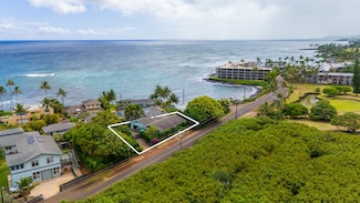 5118 Lawai Rd, Koloa, HI 96756