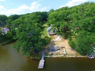328 Iowa Ave, Clay Township, MO 63435