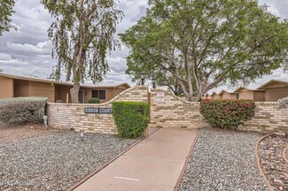 17443 N 99th Dr, Sun City, AZ 85373