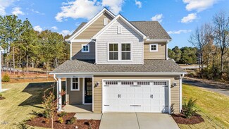 36 Railcar Way Unit Homesite 1, Clayton, NC 27520