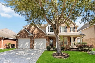 6226 Oxford Lake Dr, Rosenberg, TX 77471