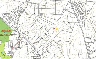 00 Weathers Creek Rd, Statesville, NC 28677