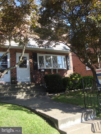 635 Ashby Ave, Glenolden, PA 19036