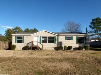 112 Little Bit Trail, Hot Springs, AR 71913