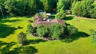 4187 Tanglewood Rd, Camilla, GA 31730