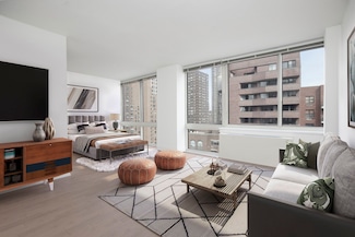 240 E 86th St Unit 18-J, New York, NY 10028