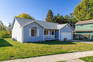 1707 E 6th St, Moscow, ID 83843