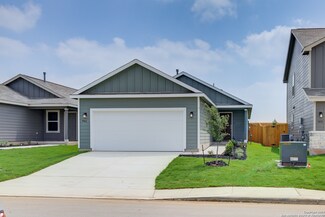 9930 Forestier Green, San Antonio, TX 78221