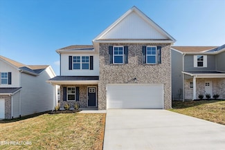 9510 Joy Denise Ln, Heiskell, TN 37754