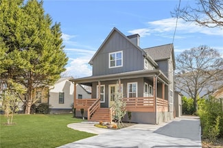 3378 Bachelor St, Atlanta, GA 30344