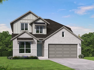 653 Broomsedge St, New Braunfels, TX 78130