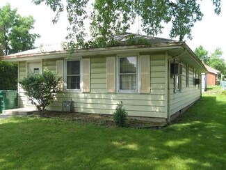 707 Oakland Ave, Joliet, IL 60435