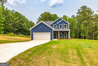 173 Tussahaw Point Dr, Jackson, GA 30233