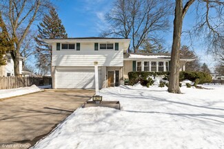 1421 Executive Ln, Glenview, IL 60026