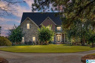 14411 Highway 61, Wilsonville, AL 35186