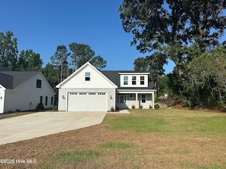 362 Williams Store Rd, Hampstead, NC 28443