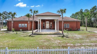 764 W Rutherford St, Port Saint Joe, FL 32456