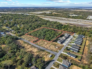 TBD - W Washington St, Denison, TX 75020