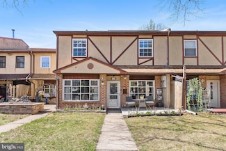 1283 Lisa Dr, Warrington, PA 18976