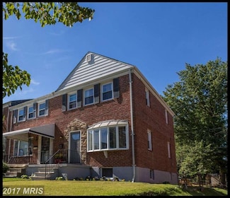 5922 Hillen Rd, Baltimore, MD 21239